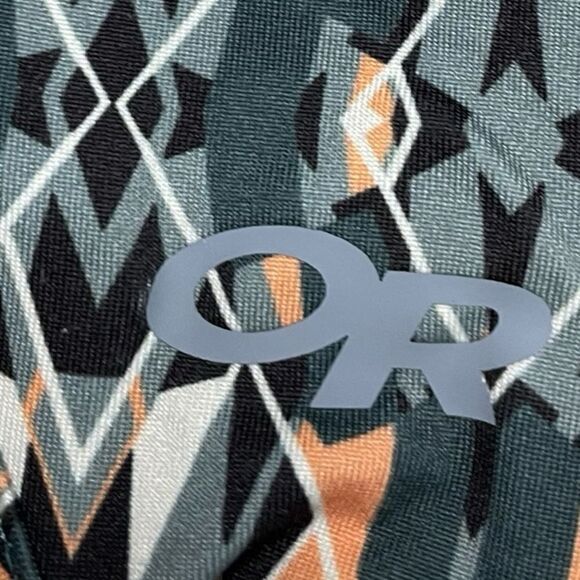 OUTDOOR RESEARCH Chain Reaction Tank Top Size Small - Picture 3 of 6